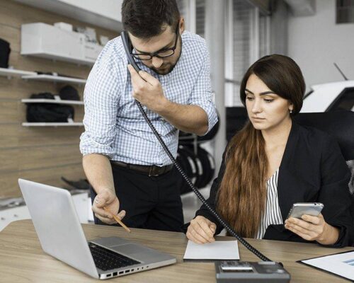 El reto de la digitalización: cómo planificar tu sitio web para crecimiento sostenible